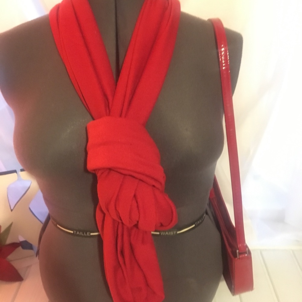 Infinity Scarf 🧣 - Picture 4 of 5